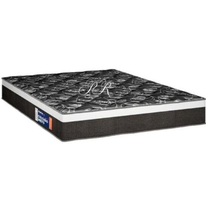 COLCHÃO CASAL SELECTUS D33 (138X188X24) - PLUMATEX COM EPS ORTOPEDICO