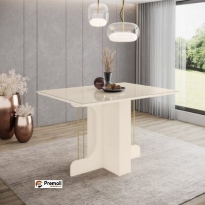 BASE   Mesa Mavi 1.200   A: 800 x L: 1200 x P: 900 mm