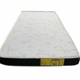 COLCHÃO DE EPUMA D20 PLUMA SPUMA OU CONFORTEX 88X188X12 SOLTEIRO -MARCA PLUMATEX