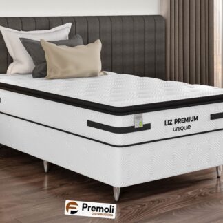 CONJUNTO Liz Premium 88X188X73 – Plumatex