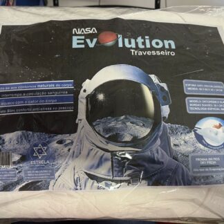 Nasa Ev Lution Travesseiro Medida : 42X62X14 CM