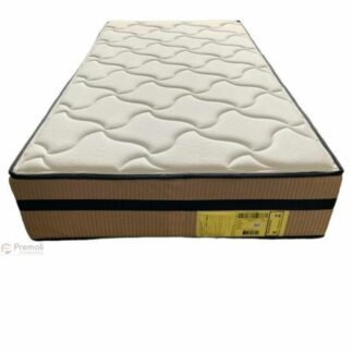 Colchão Selectus D45 108X198X29 Com/Eps Ortopedico Plumatex