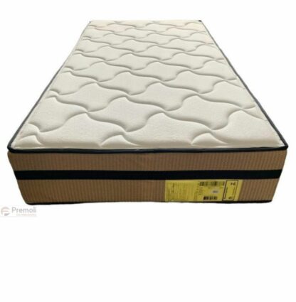 Colchão Selectus D45 108X198X29 Com/Eps Ortopedico Plumatex