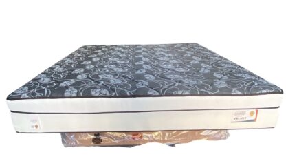 Colchão  Velvet com Molas Ensacadas 193x203x32 Plumatex - Imagem 3