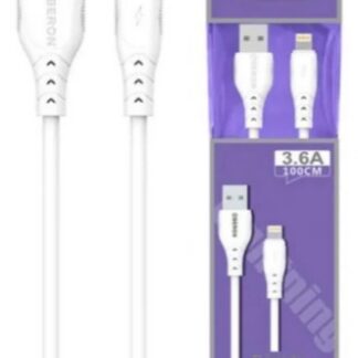 CABO Iphone 2M - OBERON OR-CO09/L2