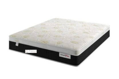 Colchão Smartflex 138x188x30 Molas Ensacadas  - Plumatex - Imagem 2