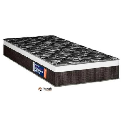 Colchão Ortopedico  D33 - Selectus Euro Pillow (88x188x20) - Plumatex