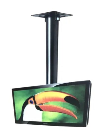 Suporte De Teto Articulado Tv Supratick até 65 - Imagem 2