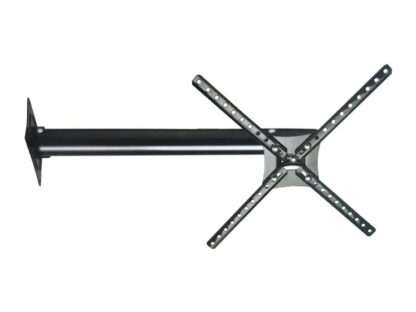 Suporte De Teto Articulado Tv Supratick até 65 - Imagem 3