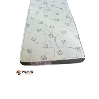 Colchão De Espuma D20 Top laine 78X188X12 Marca: Plumatex