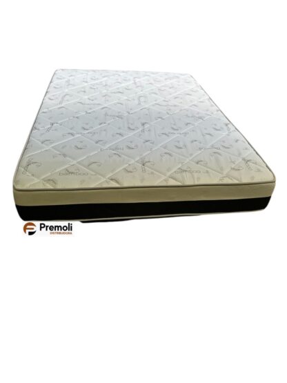 colchao falcon pro saude casal 128x188x24cm plumatex