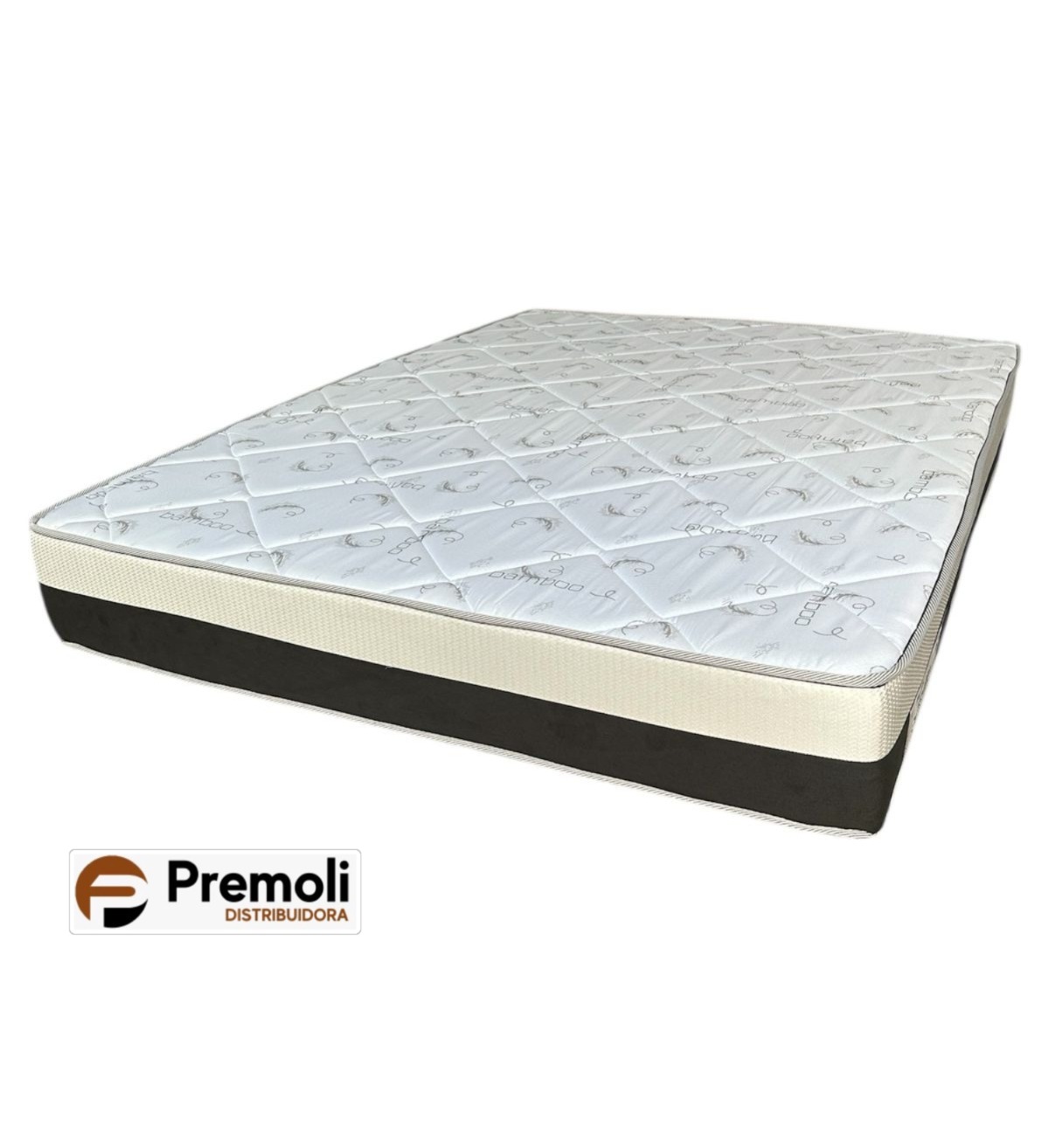 Colchão Falcão Ultra firme 138x188x20 todo espuma D28/ plumatex - Imagem 2