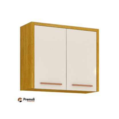 Cozinha Dona SEM LED   completa balcão 120 pega pia e balcão de 80 pra cooktop 100 porcento MDF - Imagem 3