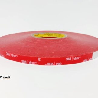 1 Metro Fita Dupla Face 3m