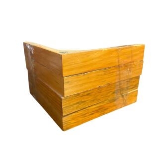 Kits Com 4 Pés L Madeira