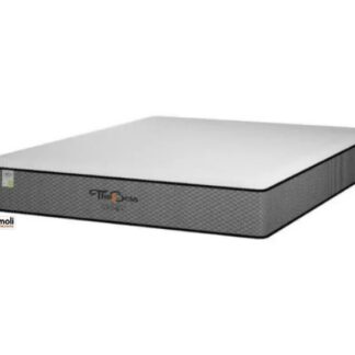 Colchão Casal Espuma The Boss D33 (138x188x30) - Plumatex