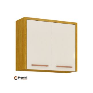 Aereo Dona 80Cm Cinamomo/ off Chf Moveis