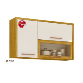 Aereo Dona 1.20  Cinamomo/ off  Chf Moveis