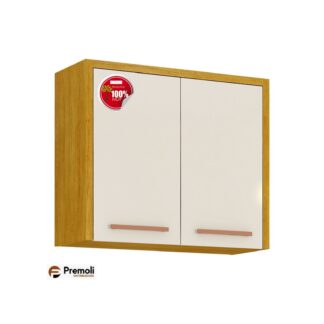 Aereo Dona 80Cm Cinamomo/ off Chf Moveis