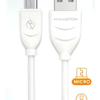 Cabo Usb Carga Super Rápida E De Dados 1 Metro