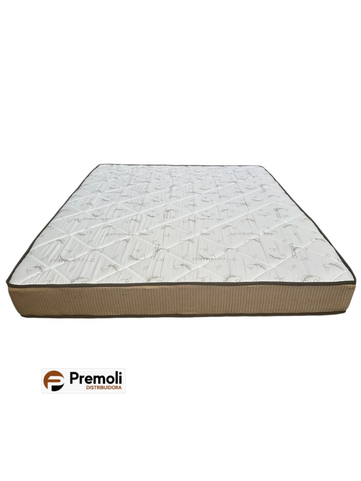 Colchão Top Line D28 -1.38x188x18 Plumatex