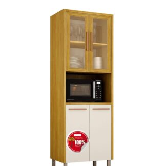 Paneleiro Cristaleira Dona chf moveis