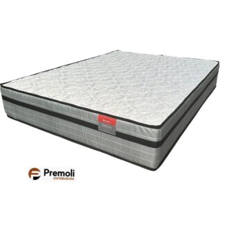 Colchão Ortopedico Gold D45 Premium 138x188x28 – Reconflex