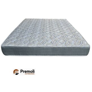 Colchão  D45 Max Saude Selado 138X188X20 Reconflex