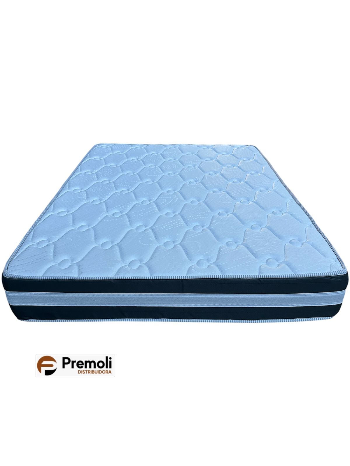 Colchão Casal Espuma D33 Max Saúde Premium 138x188x24 Reconflex - Imagem 3