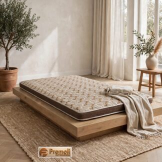 Colchão D33 Max Saude Selado 88X188x14 Até 100Kg Reconflex