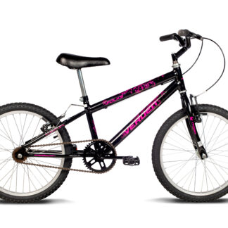 BICICLETA VERDEN FOLKS  ARO 20