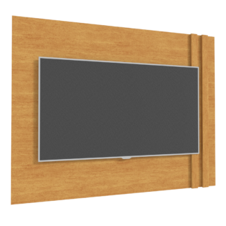 Painel Noronha Cor Feijo  Avelan Moveis