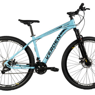 BICICLETA VORTEX ONE ARO 29 QUADRO 17 AZUL