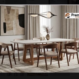 Mesa Monárco 06 Poltrona Veneza  2.20x1.10