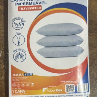 capa protetora impermeavel 50x70
