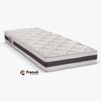 Colchão D45 Premium Reconflex 88x188x20