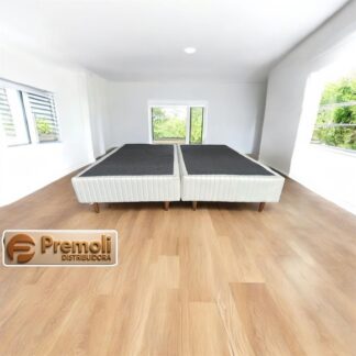Base Confort Gel  Tecido Malha Chapeada 37x202x193cm Sealy