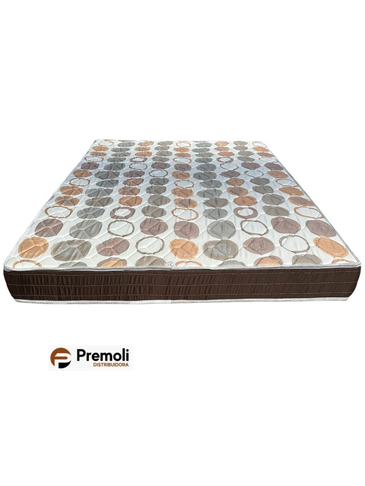 Colchão D33 Max Saude Selado 128X188x20 Até 100Kg Reconflex