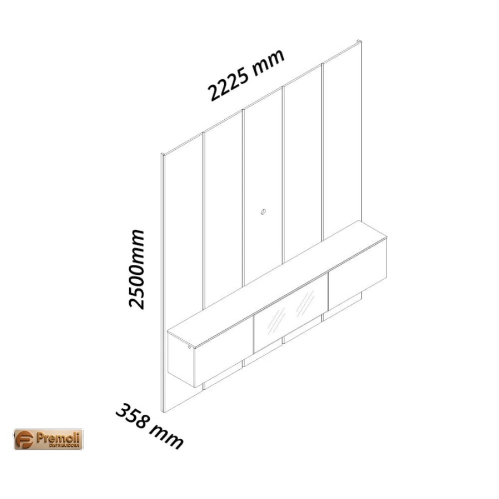 HOME REALCE/LUMINARE - Imagem 4