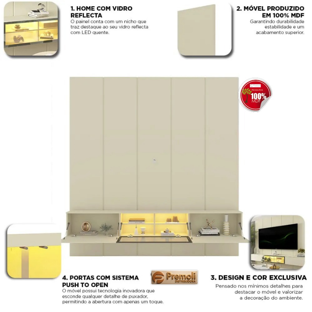 HOME REALCE/LUMINARE - Imagem 3
