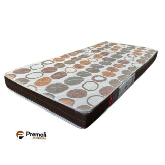 Colchão D33 Max Saude Selado 78X188x17 Até 100Kg Reconflex