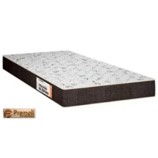Colchão De Espuma D28 Confortex 78X188X14 Marca: Plumatex